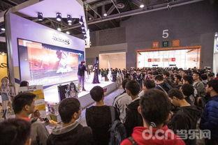 长沙漫展爆料新闻报道最新,精彩现场直击，热门角色齐聚一堂！