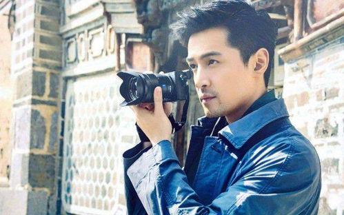 胡歌初恋爆料视频大全最新,揭秘昔日恋情背后的故事